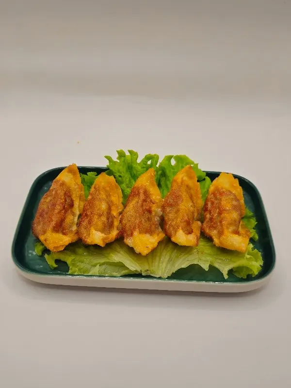 Entrées