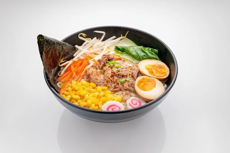 Miso Bœuf gyudon