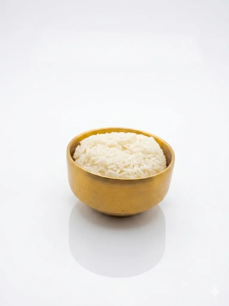 A3 Riz nature