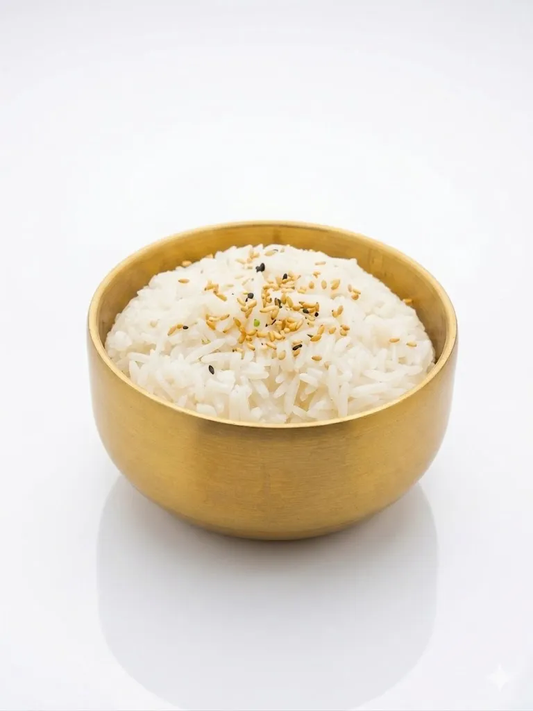 A4 Riz vinaigré