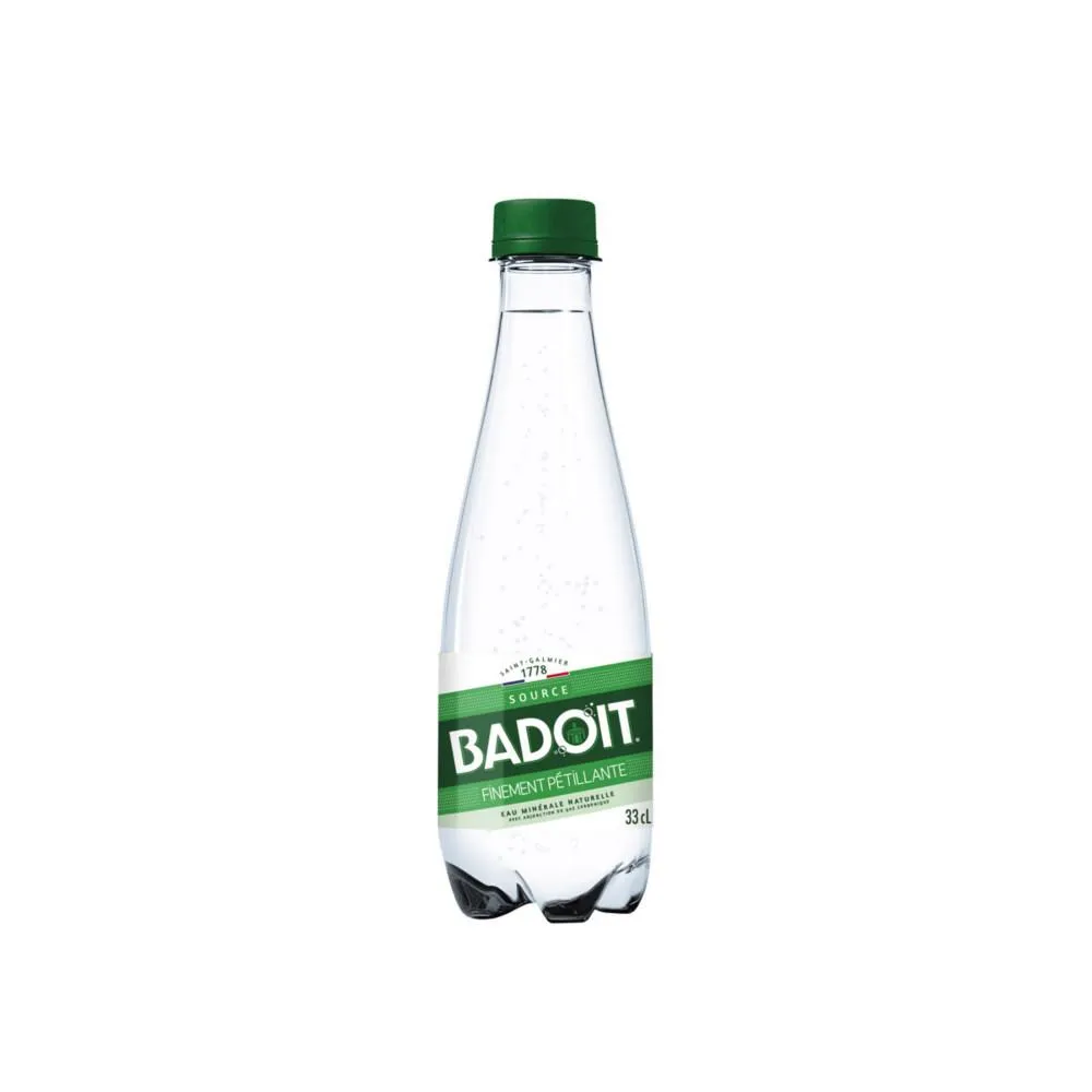 Badoit