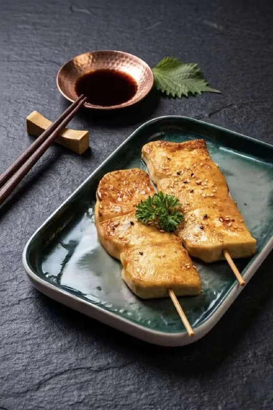 Y11 Tofu