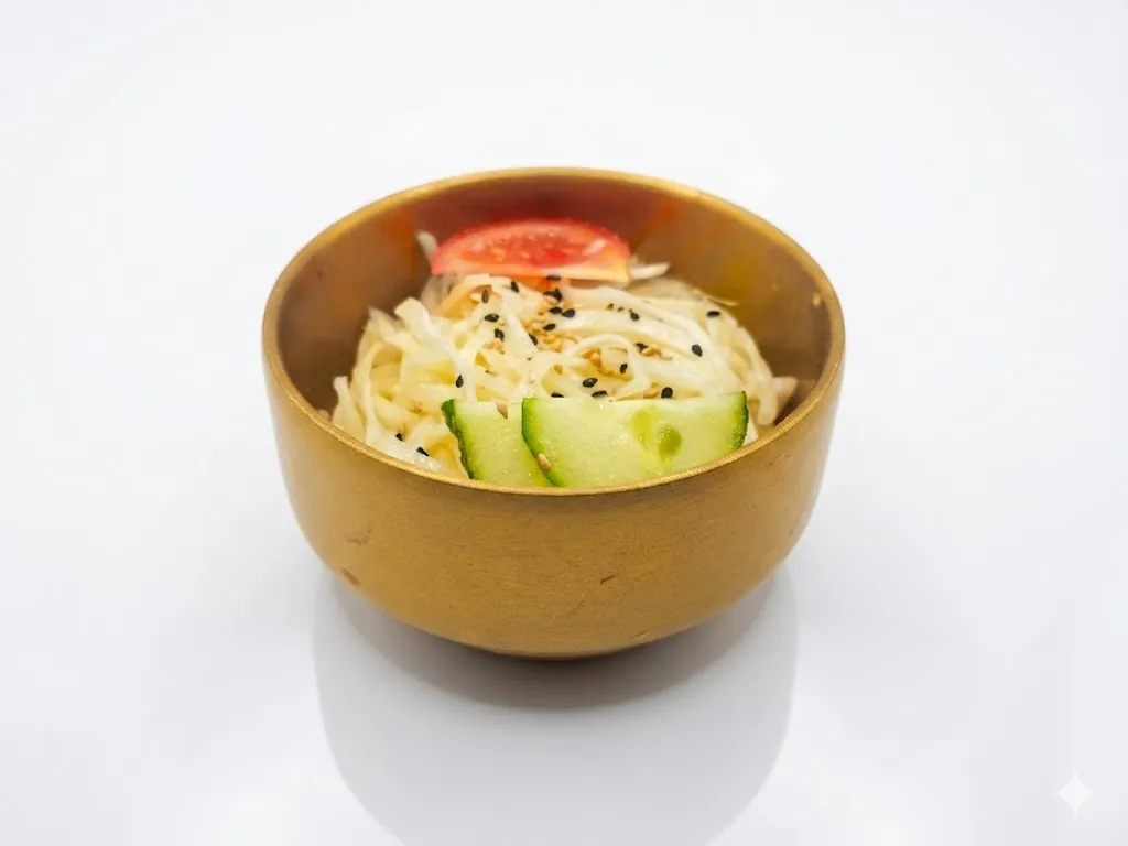 A2 Salade de chou