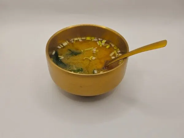 AC1 Miso shiru