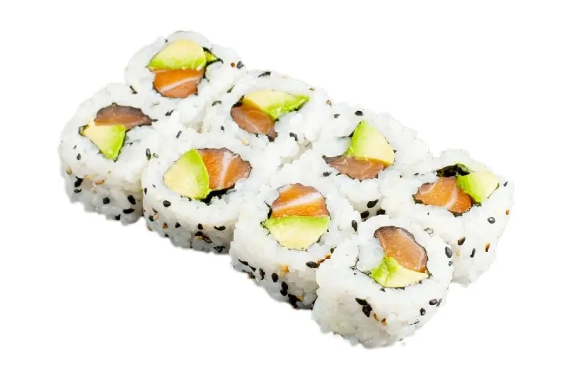 CA1 Saumon avocat