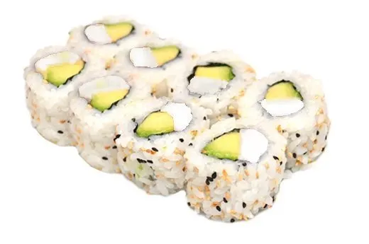 CA6 Avocat cheese