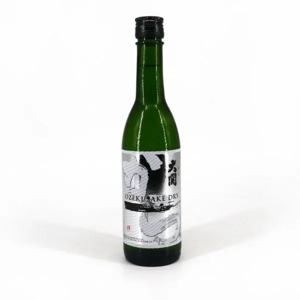 OZEKI SAKE DRY 37.5 CL