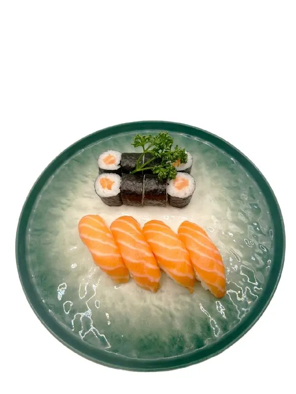 Plateau Salmon