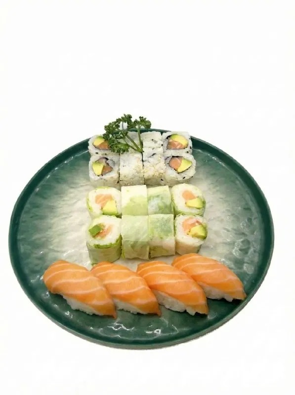 Salmon classique