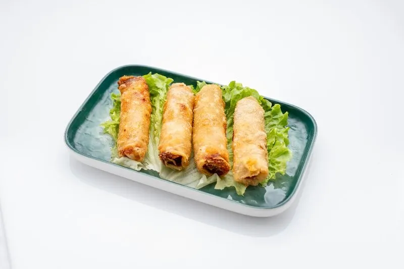 T5 Nêms poulet