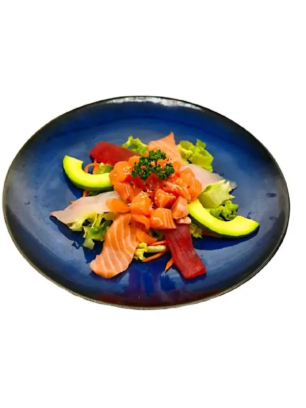 TF2 Gyokai salade