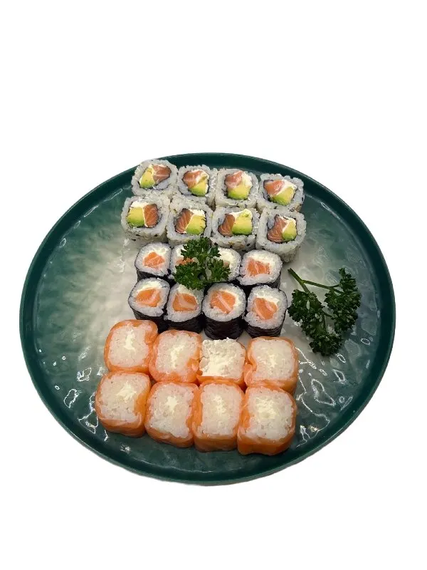 Uzumaki Cheese