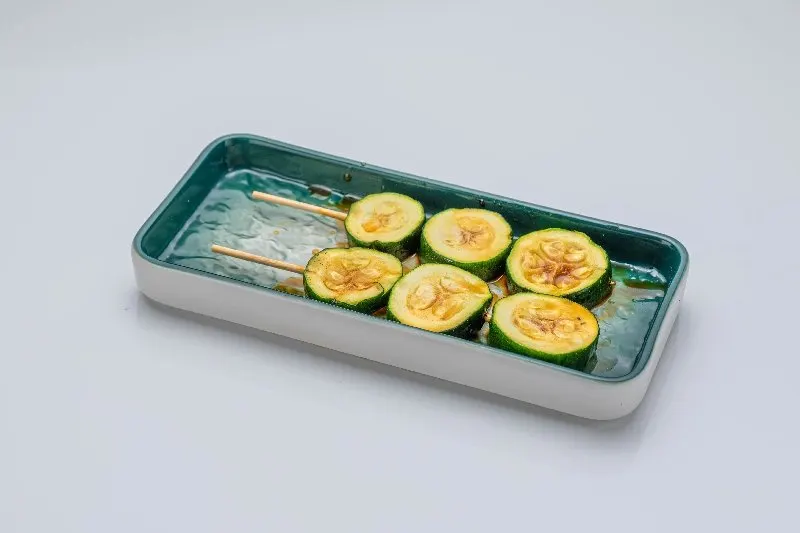 Y9 Courgette