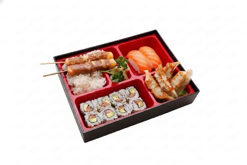 Bento 3