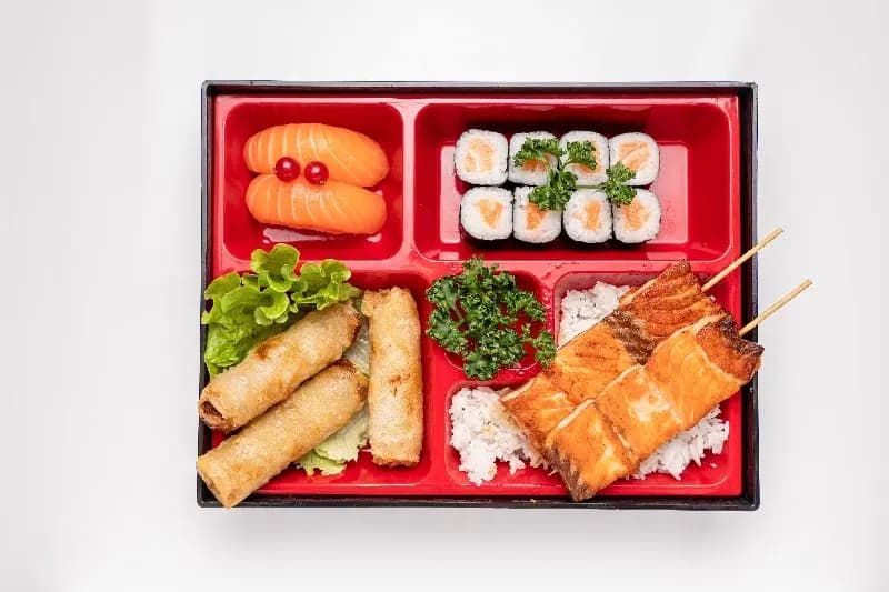 Bento 6