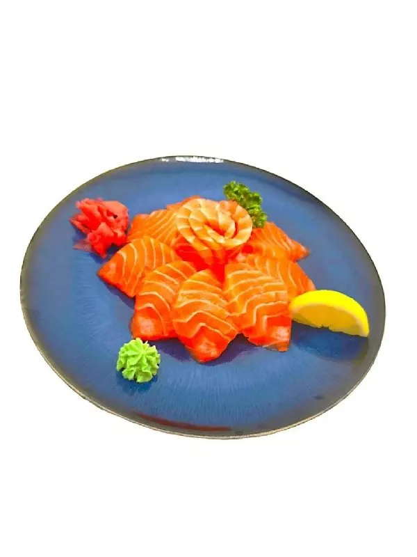Bowl chirashi