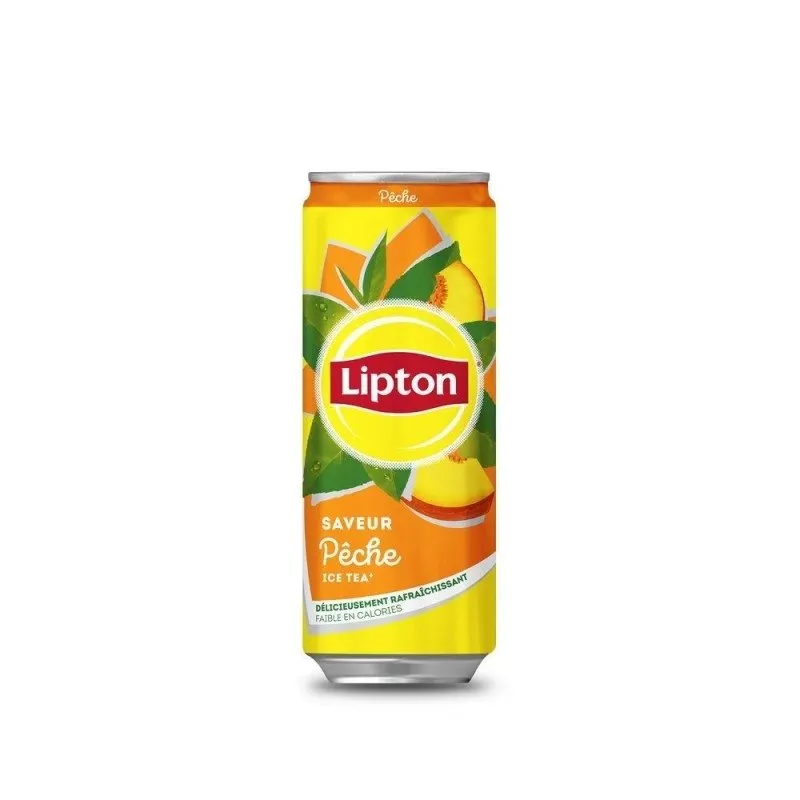 Fuze tea