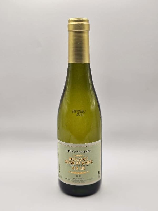 Muscadet 37.5cl