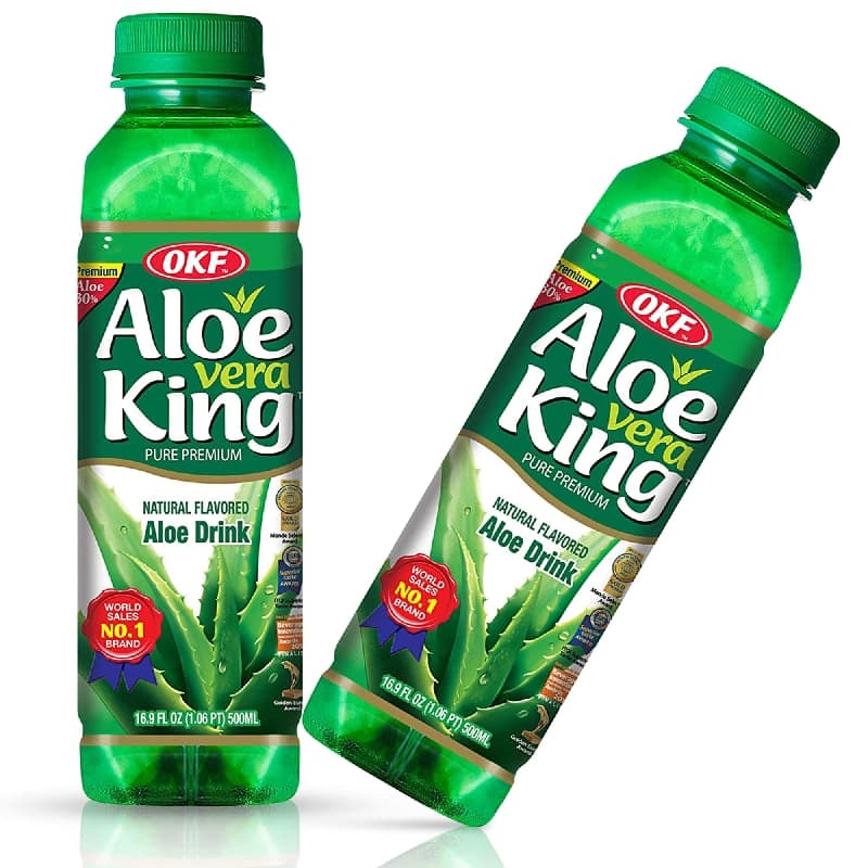 Aloe vera Original