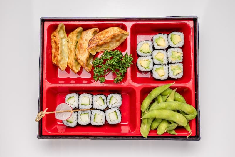 Bento 1