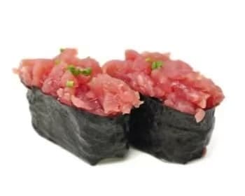 SU11 Tartare de thon épicé