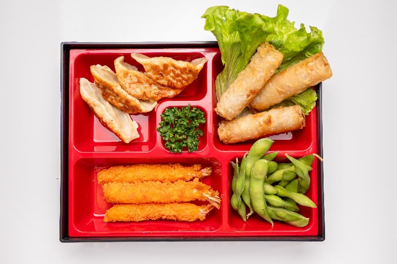 Bento 2
