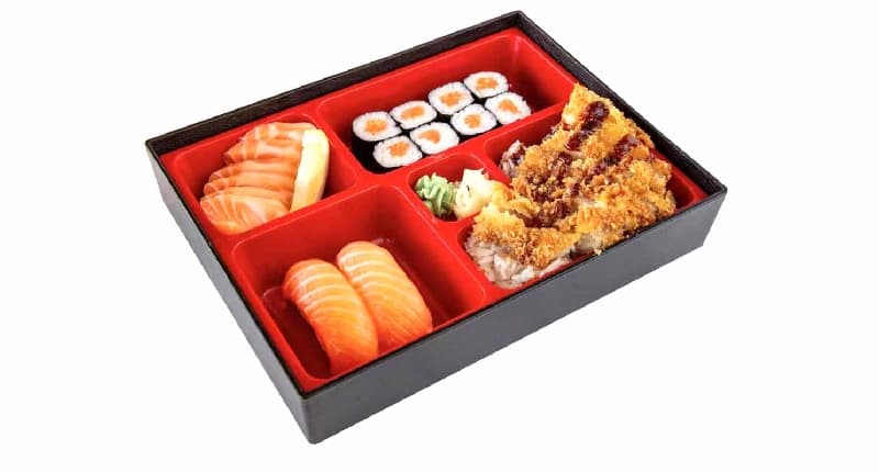 Bento 5