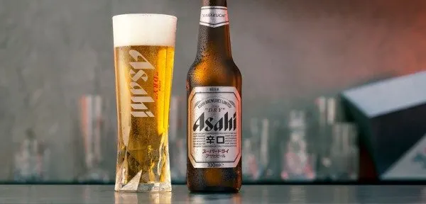 Asahi 33 CL