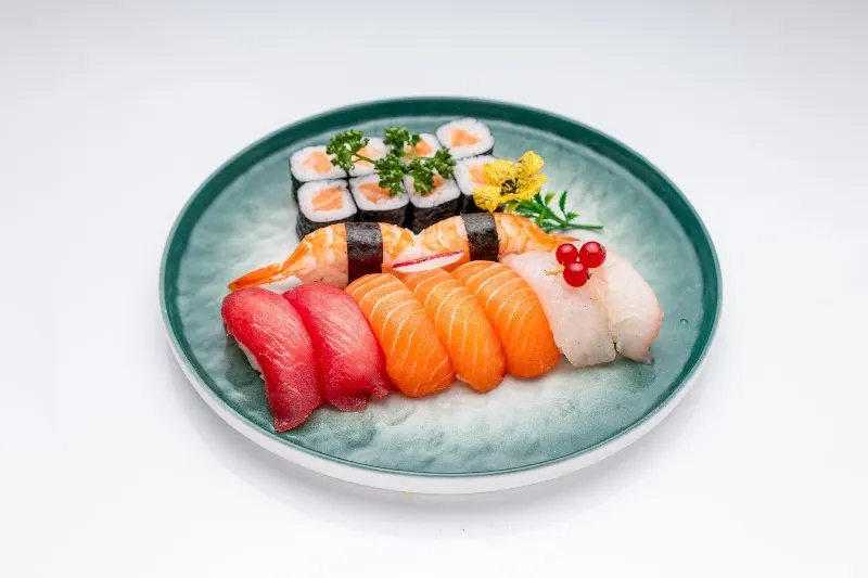 M9 Omakase
